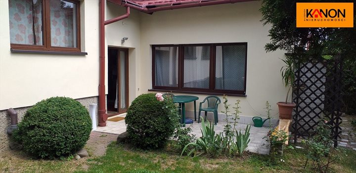 Dom na wynajem Bielsko-Biała, Olszówka 170m2 Foto 1