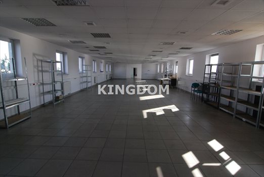 Lokal użytkowy na sprzedaż Sękocin Nowy, Aleja Krakowska 1 756m2 Foto 7