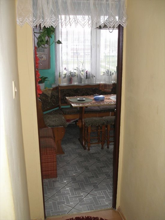 Mieszkanie czteropokojowe na sprzedaż Nowogard 80m2 Foto 8