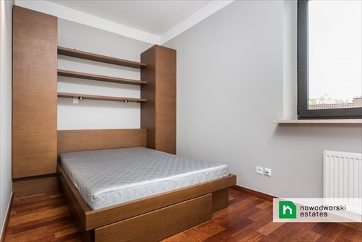 Mieszkanie trzypokojowe na wynajem Kraków, Dębniki, Tyniecka 68m2 Foto 10