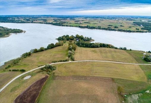Działka inna na sprzedaż Burniszki 110 000m2 Foto 7