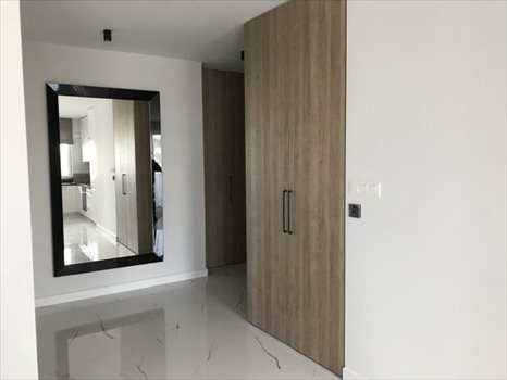 Mieszkanie trzypokojowe na wynajem Warszawa, Wilanów, Branickiego 70m2 Foto 9