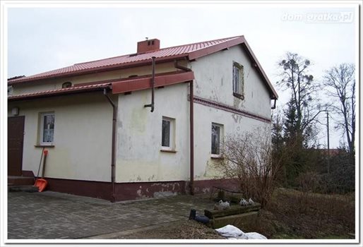 Dom na sprzedaż Węgorzewo 100m2 Foto 11