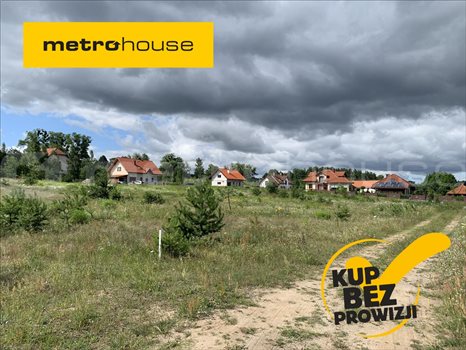 Działka inna na sprzedaż Warkały, Jonkowo 1 243m2 Foto 1