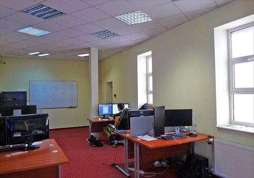 Lokal użytkowy na wynajem Łódź, Górna 272m2 Foto 3