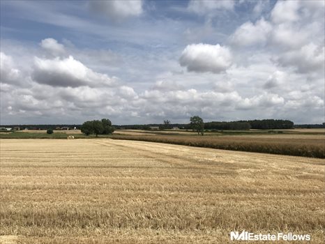 Działka rolna na sprzedaż Lipnica 12 471m2 Foto 1