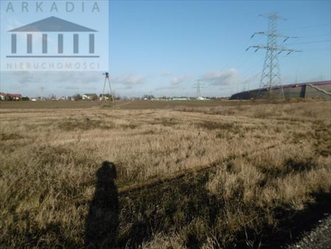 Działka budowlana pod dzierżawę Mory 15 000m2 Foto 6