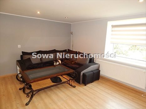 Mieszkanie dwupokojowe na sprzedaż Głuszyca 77m2 Foto 4