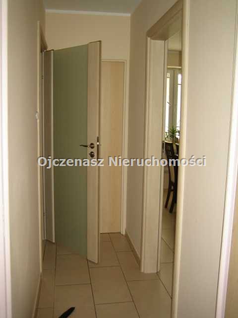 Mieszkanie trzypokojowe na sprzedaż Bydgoszcz, Szwederowo 73m2 Foto 7