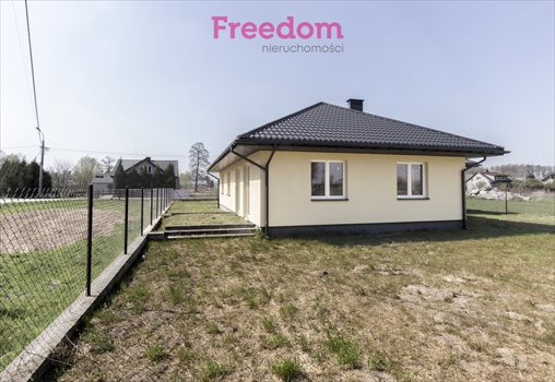 Dom na sprzedaż Wyszków 160m2 Foto 2