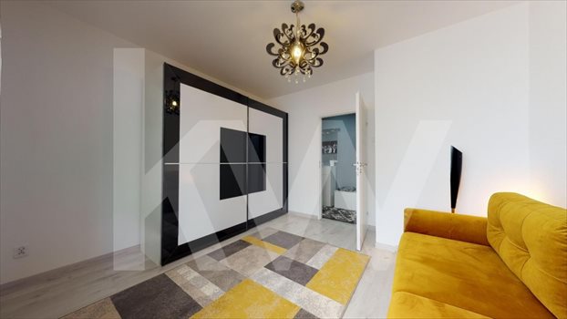 Mieszkanie dwupokojowe na sprzedaż Katowice, Ligota, Koszalińska 47m2 Foto 2
