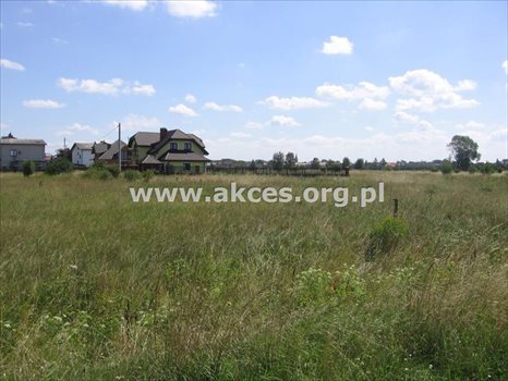 Działka budowlana na sprzedaż Marki, Marki 2 000m2 Foto 2