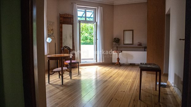 Mieszkanie trzypokojowe na sprzedaż Poznań, Skryta 126m2 Foto 5