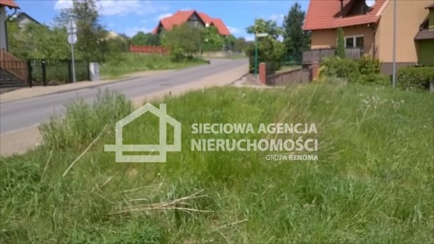 Działka budowlana na sprzedaż Chojnice 652m2 Foto 4