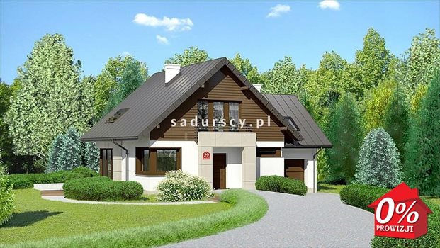 Dom na sprzedaż Wieliczka, Węgrzce Wielkie, Szkolna - okolice 140m2 Foto 5