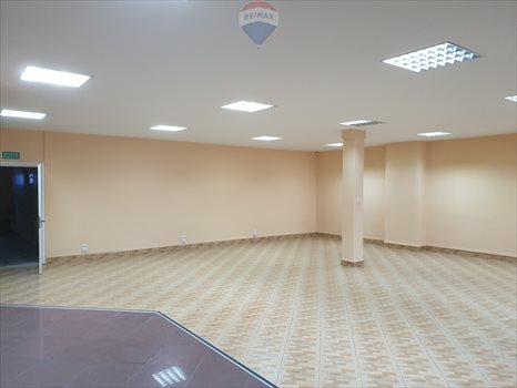 Lokal użytkowy na wynajem Nowy Targ, Ludźmierska 35m2 Foto 8