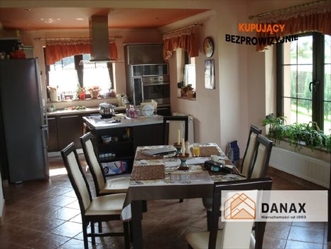 Dom na sprzedaż Bęczarka 192m2 Foto 6