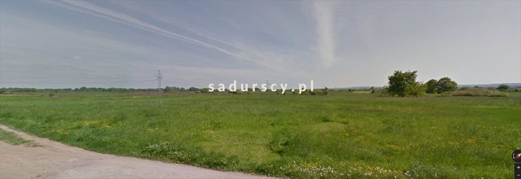 Działka inna na sprzedaż Kraków, Podgórze, Płaszów, Traczy 1 000m2 Foto 2