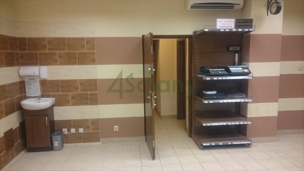 Lokal użytkowy na wynajem Warszawa, Białołęka 67m2 Foto 3