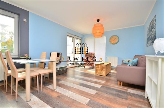 Mieszkanie dwupokojowe na sprzedaż Dziwnówek 41m2 Foto 3