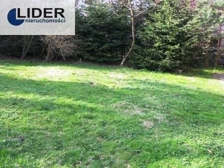 Działka budowlana na sprzedaż Nowy Sącz, Barskie 900m2 Foto 1