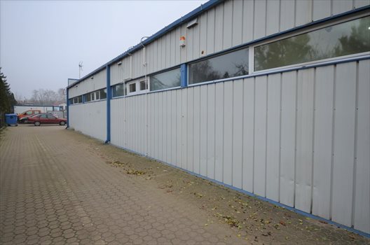 Lokal użytkowy na wynajem Warszawa, Białołęka 350m2 Foto 3