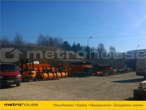 Lokal użytkowy na sprzedaż Olsztyn, Osiedle Pojezierze 4m2 Foto 2