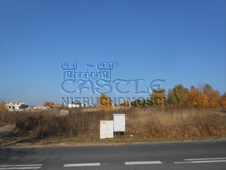 Działka budowlana na sprzedaż Poznań, Morasko, Jaśkowiaka 1 260m2 Foto 6
