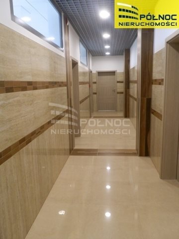 Lokal użytkowy na wynajem Opoczno 48m2 Foto 8