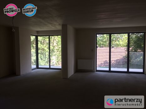 Mieszkanie czteropokojowe na wynajem Gdynia, Śródmieście, pl. Kaszubski 158m2 Foto 4