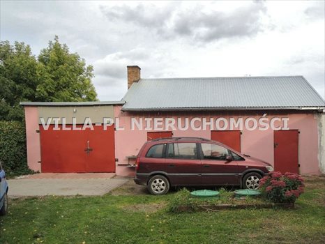 Dom na sprzedaż Ozorków 50m2 Foto 4
