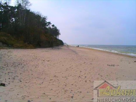 Działka rolna na sprzedaż Łukęcin 1 000m2 Foto 7