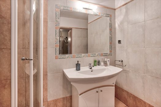 Mieszkanie dwupokojowe na sprzedaż Warszawa, Śródmieście, Grzybowska 2 75m2 Foto 8
