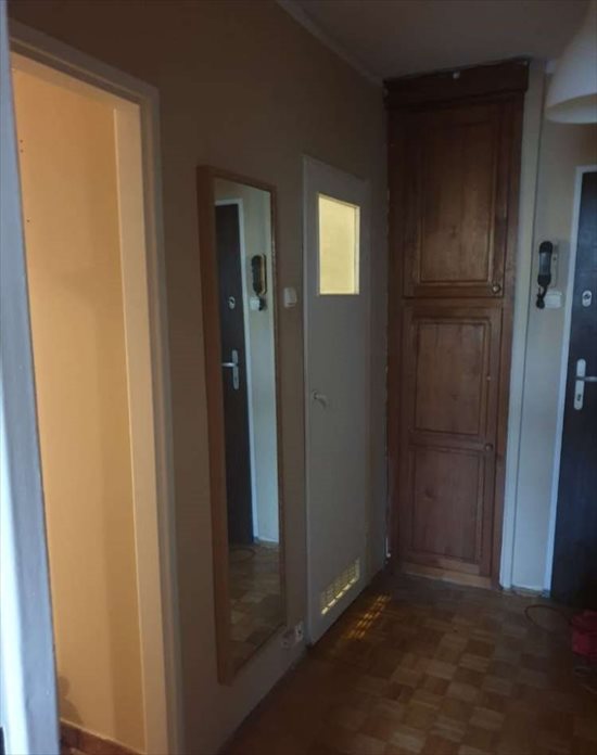 Mieszkanie dwupokojowe na sprzedaż Wrocław, Krzyki, Jastrzębia 9 41m2 Foto 4