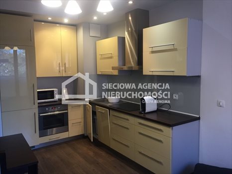Mieszkanie dwupokojowe na wynajem Gdańsk, Szafarnia 50m2 Foto 5
