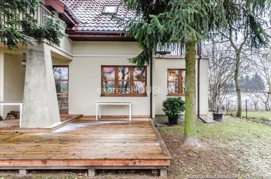 Dom na sprzedaż Dąbrowica 240m2 Foto 9