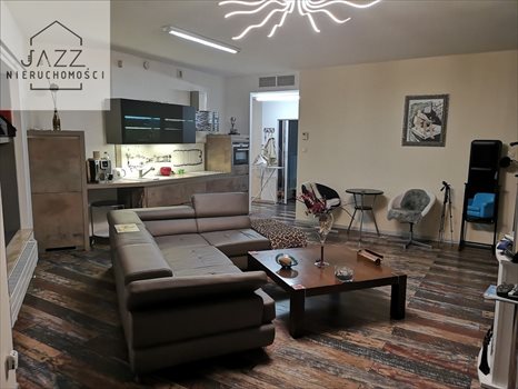 Mieszkanie dwupokojowe na wynajem Gdynia, Śródmieście, A. Hryniewickiego 69m2 Foto 7