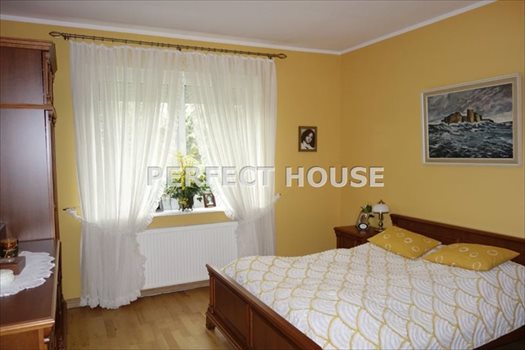 Dom na sprzedaż Wiórek 110m2 Foto 4