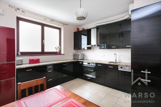 Mieszkanie czteropokojowe na sprzedaż Warszawa, Żoliborz, Gwiaździsta 126m2 Foto 3