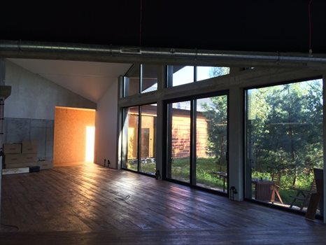 Dom na sprzedaż Kampinos, sowia 310m2 Foto 8
