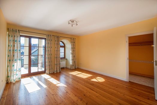Dom na wynajem Kraków, Wola Justowska, Królowej Jadwigi 380m2 Foto 10