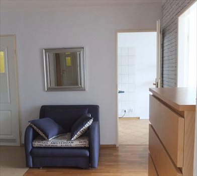 Mieszkanie dwupokojowe na wynajem Katowice, Os. Tysiąclecia, Piastów 3 60m2 Foto 9