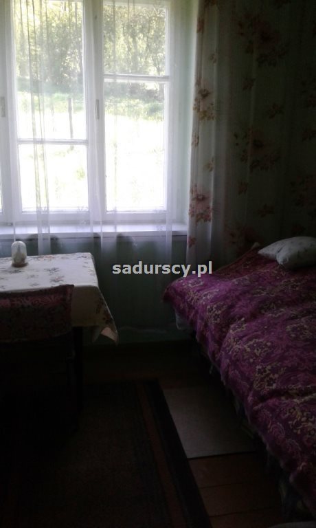 Dom na sprzedaż Wola Radziszowska 120m2 Foto 6