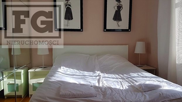 Mieszkanie trzypokojowe na wynajem Sopot, Władysława Łokietka 70m2 Foto 10