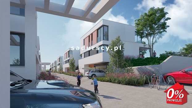 Dom na sprzedaż Świątniki Górne, Wrząsowice, Spacerowa - okolice 130m2 Foto 6
