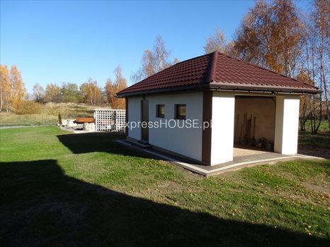 Dom na sprzedaż Lublin, Głusk, Graniczna 276m2 Foto 3