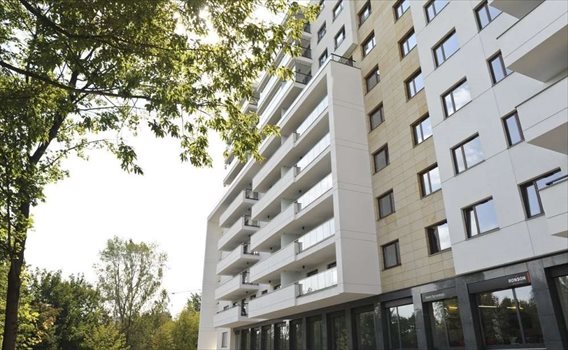 Lokal użytkowy na sprzedaż Warszawa, Ursynów, Kłobucka 23 71m2 Foto 3