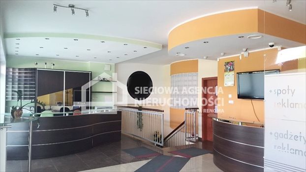 Lokal użytkowy na sprzedaż Gdańsk, Chełm 205m2 Foto 1