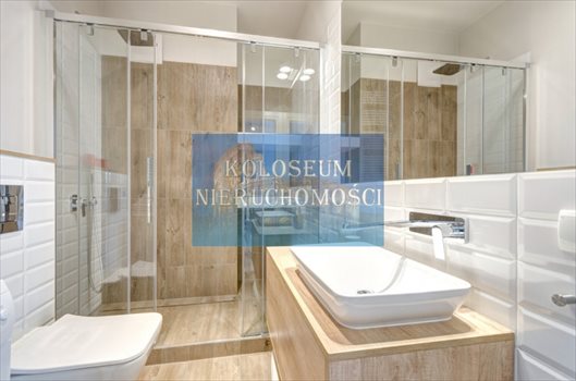 Mieszkanie dwupokojowe na wynajem Sopot, Dolny Sopot 53m2 Foto 2