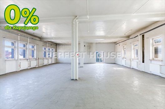 Lokal użytkowy na sprzedaż Lubartów 1 341m2 Foto 8